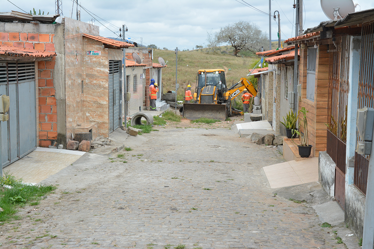 Foto: Reprodução/Prefeitura de Feira de Santana - BA